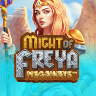 Might of Freya Megaways icon