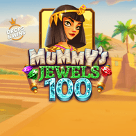 Mummys Jewels 100