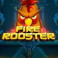Fire Rooster icon