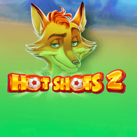 Hot Shot 2 screenshot
