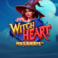 Witch Heart Megaways icon
