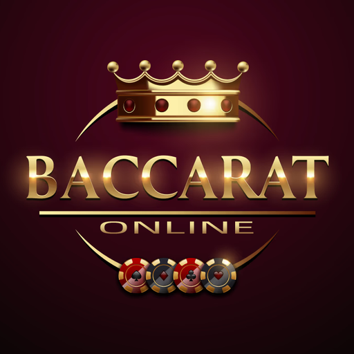 casinoonlinebaccarat.net Logo